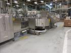Used Serac (EPSI) Personal Care Lotion Net Weight Filling Line