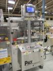 Used Serac (EPSI) Personal Care Lotion Net Weight Filling Line