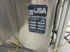 Used Serac (EPSI) Personal Care Lotion Net Weight Filling Line