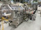 Used Serac (EPSI) Personal Care Lotion Net Weight Filling Line