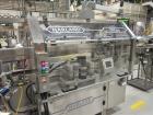 Used Serac (EPSI) Personal Care Lotion Net Weight Filling Line