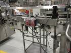 Used Serac (EPSI) Personal Care Lotion Net Weight Filling Line