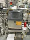 Used Serac (EPSI) Personal Care Lotion Net Weight Filling Line