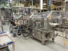 Used Serac (EPSI) Personal Care Lotion Net Weight Filling Line