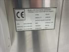 Used Serac (EPSI) Personal Care Lotion Net Weight Filling Line