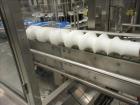Used Serac (EPSI) Personal Care Lotion Net Weight Filling Line