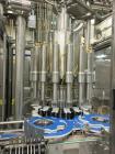 Used Serac (EPSI) Personal Care Lotion Net Weight Filling Line