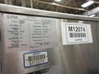 Used Serac (EPSI) Personal Care Lotion Net Weight Filling Line