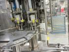 Used Serac (EPSI) Personal Care Lotion Net Weight Filling Line