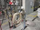 Used Serac (EPSI) Personal Care Lotion Net Weight Filling Line