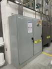 Used Serac (EPSI) Personal Care Lotion Net Weight Filling Line