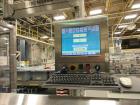 Used Serac (EPSI) Personal Care Lotion Net Weight Filling Line