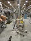 Used Serac (EPSI) Personal Care Lotion Net Weight Filling Line