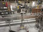 Used Serac (EPSI) Personal Care Lotion Net Weight Filling Line