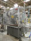 Used Serac (EPSI) Personal Care Lotion Net Weight Filling Line