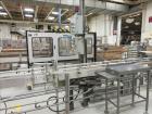 Used Serac (EPSI) Personal Care Lotion Net Weight Filling Line