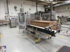 Used Serac (EPSI) Personal Care Lotion Net Weight Filling Line