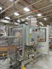 Used Serac (EPSI) Personal Care Lotion Net Weight Filling Line
