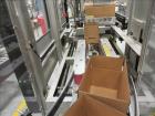 Used Serac (EPSI) Personal Care Lotion Net Weight Filling Line