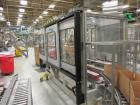 Used Serac (EPSI) Personal Care Lotion Net Weight Filling Line