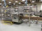 Used Serac (EPSI) Personal Care Lotion Net Weight Filling Line