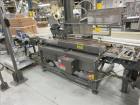 Used Serac (EPSI) Personal Care Lotion Net Weight Filling Line