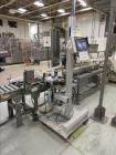 Used Serac (EPSI) Personal Care Lotion Net Weight Filling Line