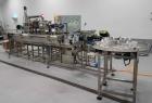 Used Hefestus Bottling Line