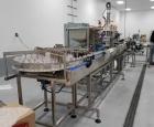 Used Hefestus Bottling Line