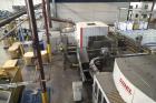 Used Complete High Speed Bottled Water Filling Line