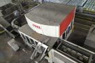 Used Complete High Speed Bottled Water Filling Line