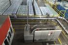 Used Complete High Speed Bottled Water Filling Line