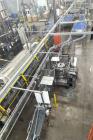 Used Complete High Speed Bottled Water Filling Line