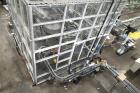 Used Complete High Speed Bottled Water Filling Line