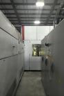 Used Complete High Speed Bottled Water Filling Line