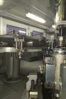 Used Complete High Speed Bottled Water Filling Line