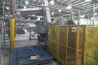 Used Complete High Speed Bottled Water Filling Line
