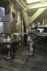 Used Complete High Speed Bottled Water Filling Line