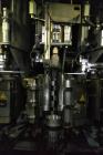 Used Complete High Speed Bottled Water Filling Line