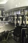 Used Complete High Speed Bottled Water Filling Line