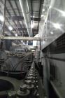 Used Complete High Speed Bottled Water Filling Line