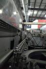 Used Complete High Speed Bottled Water Filling Line