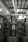 Used Complete High Speed Bottled Water Filling Line