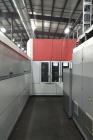 Used Complete High Speed Bottled Water Filling Line