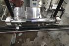 Used Complete High Speed Bottled Water Filling Line