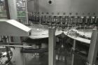 Used Complete High Speed Bottled Water Filling Line