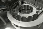 Used Complete High Speed Bottled Water Filling Line