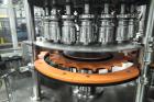 Used Complete High Speed Bottled Water Filling Line