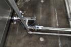 Used Complete High Speed Bottled Water Filling Line