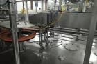 Used Complete High Speed Bottled Water Filling Line